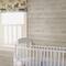 NuWallpaper Serene Cream Peel & Stick Wallpaper
